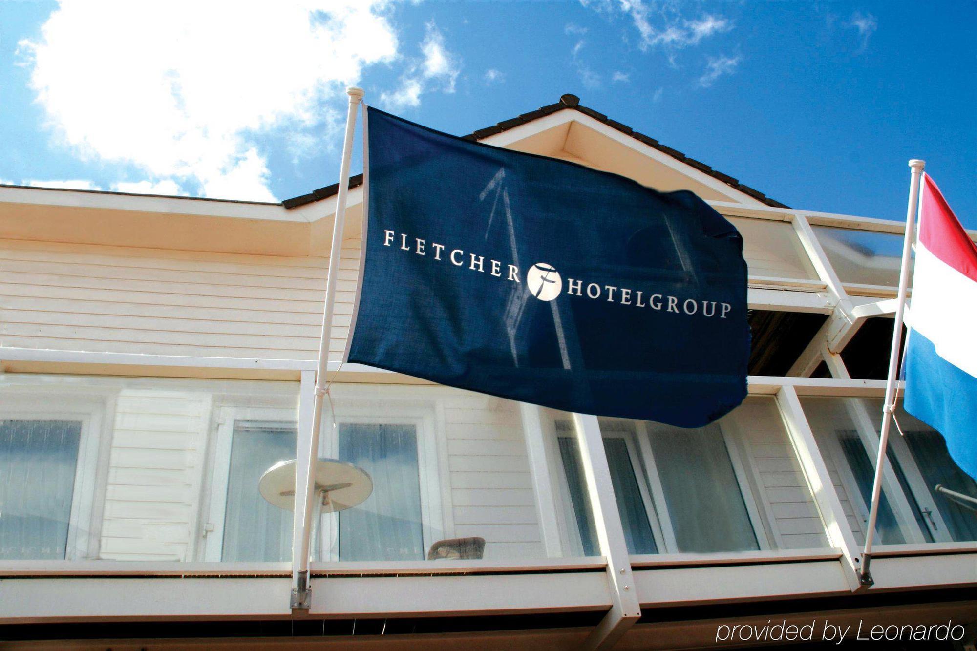 Fletcher Badhotel אגמונד אן זי מראה חיצוני תמונה