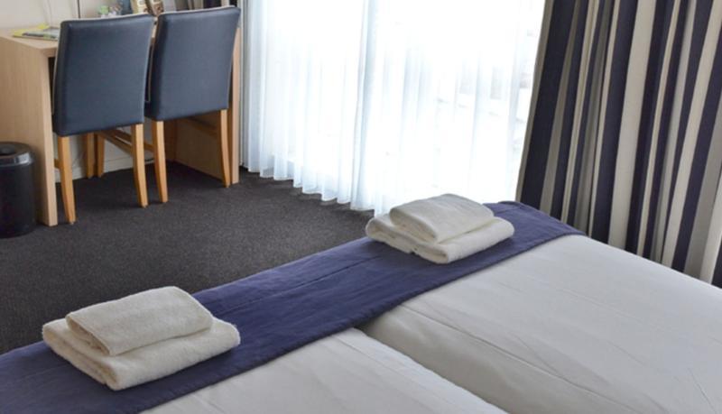 Fletcher Badhotel אגמונד אן זי מראה חיצוני תמונה